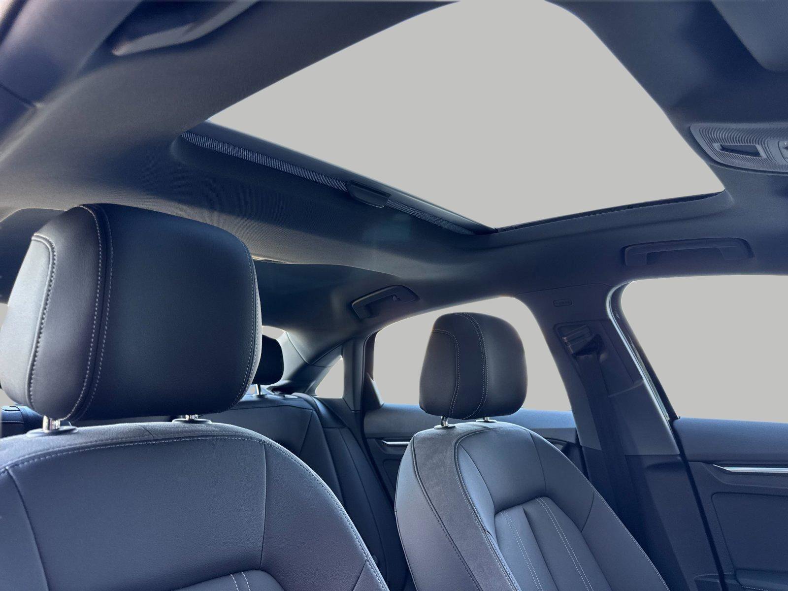 New 2026 Audi A3 2.0T Premium image 15