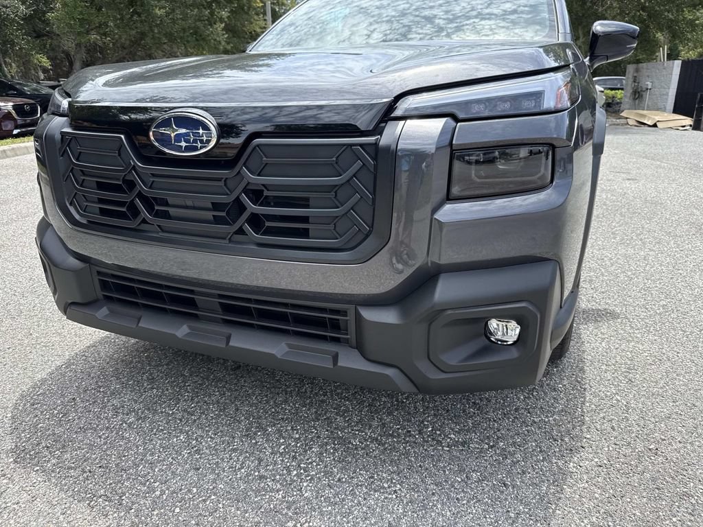 New 2026 Subaru Outback Limited AWD/4WD image 9
