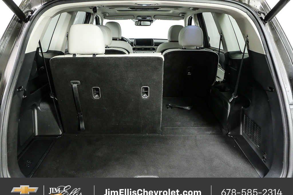 Used 2022 Kia Telluride SX FWD image 34