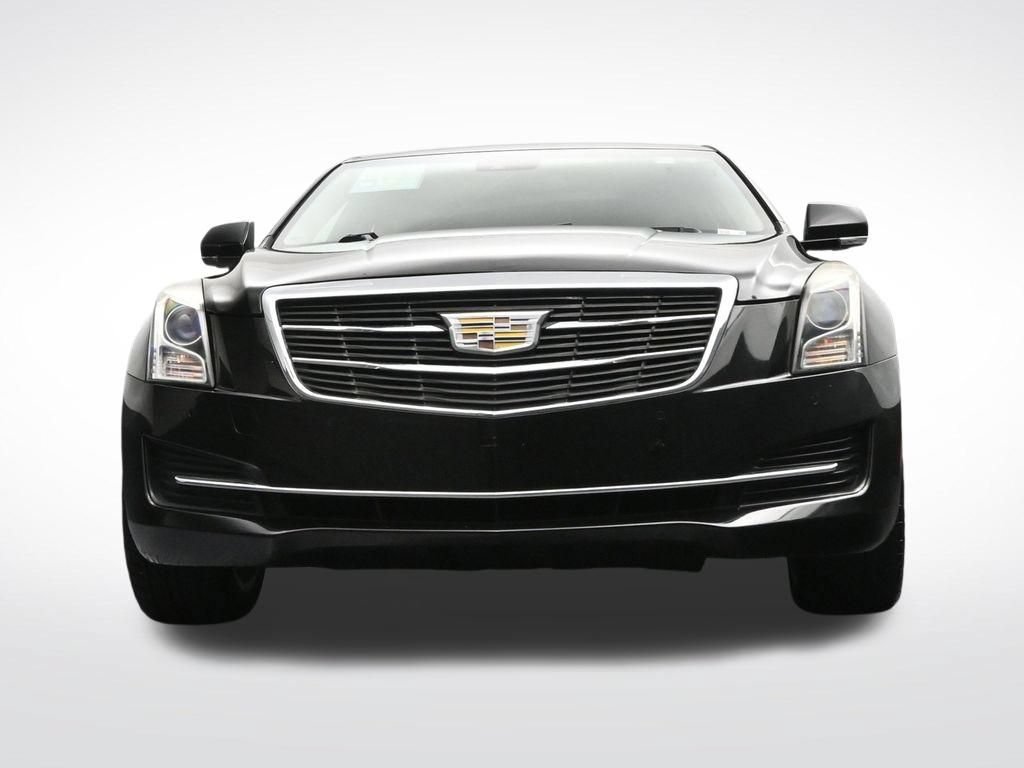 Used 2017 Cadillac ATS Luxury w/ Safety and Security Package AWD/4WD image 20