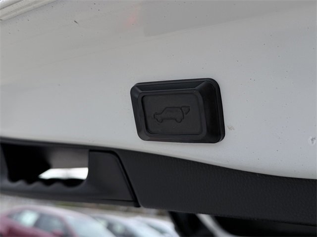Certified 2021 Toyota RAV4 XLE image 20