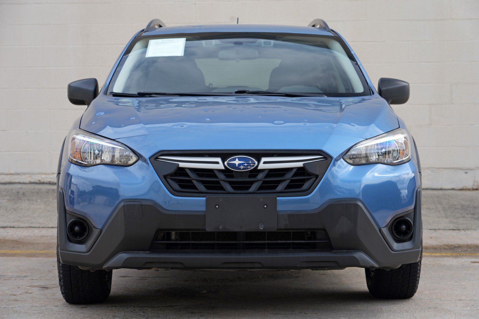 Used 2021 Subaru Crosstrek 2.0i AWD/4WD image 6