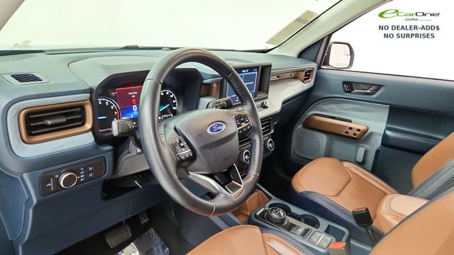 Used 2022 Ford Maverick Lariat image 19