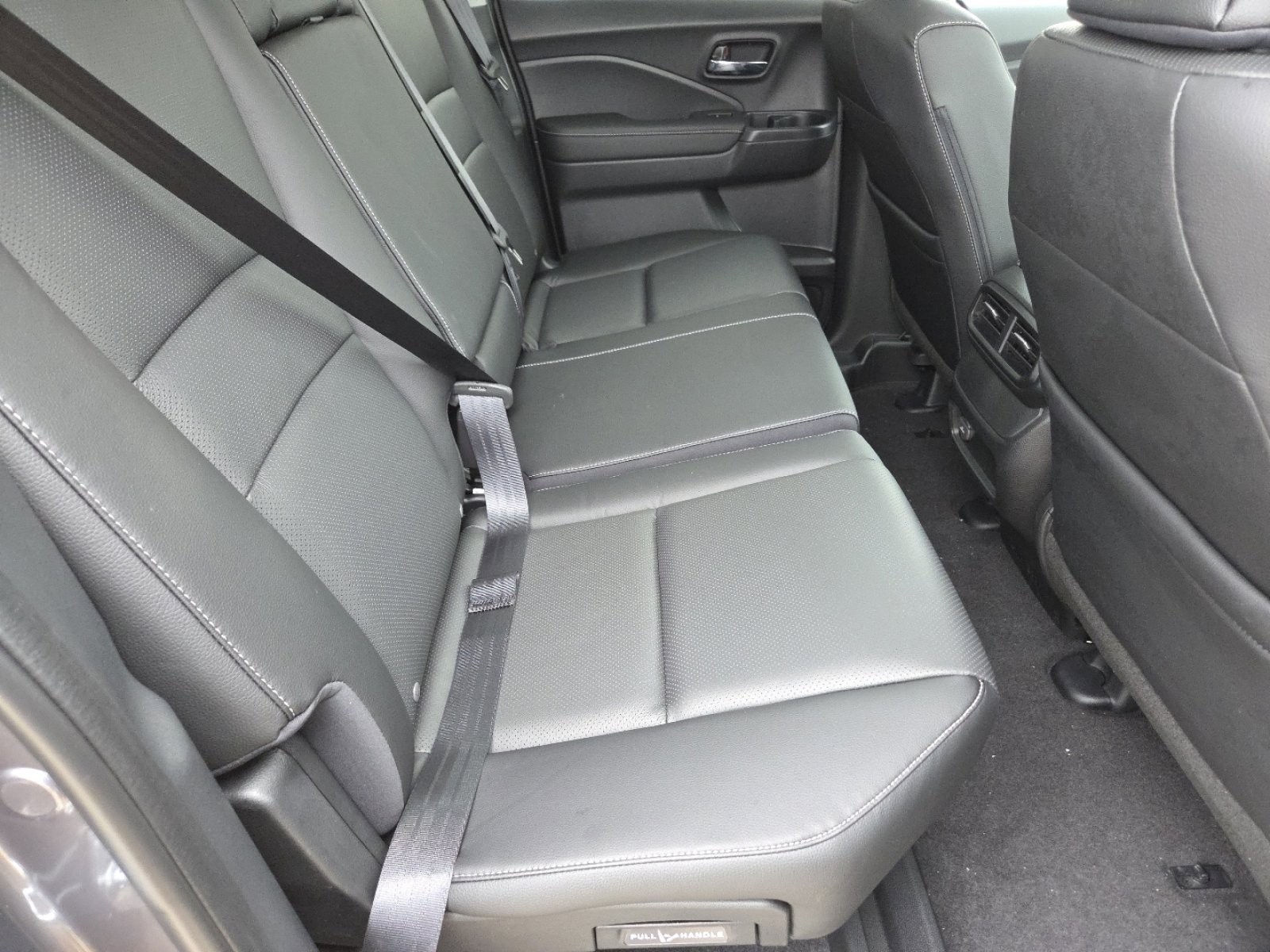 New 2026 Honda Ridgeline RTL image 24