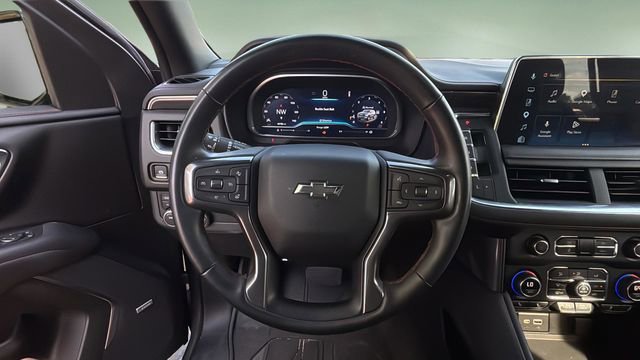 Used 2023 Chevrolet Tahoe RST w/ Luxury Package image 13