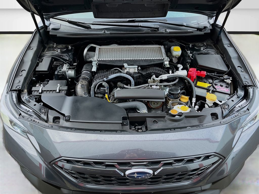 Used 2024 Subaru WRX Limited image 32