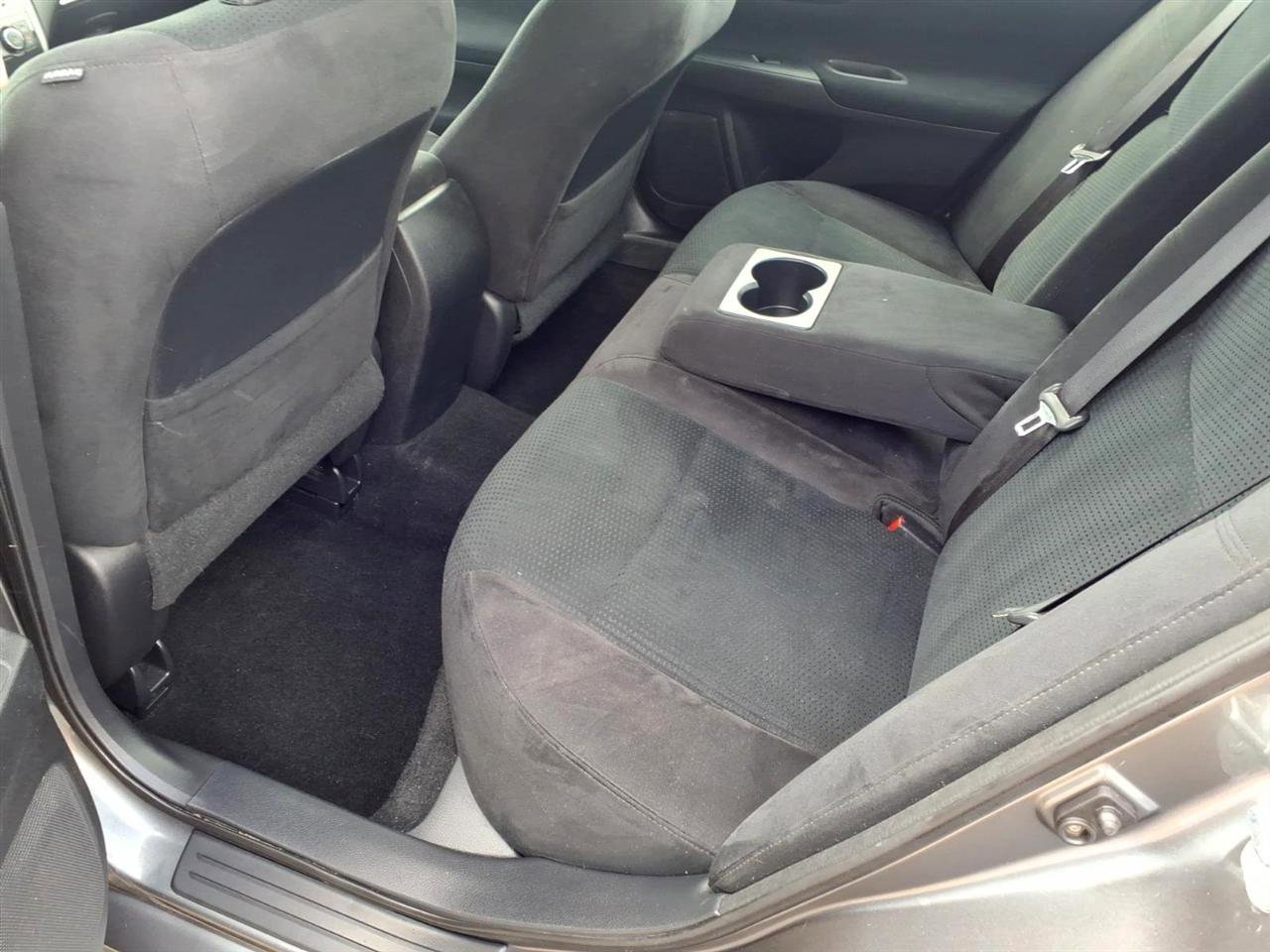 Used 2014 Nissan Altima 2.5 SV FWD image 6