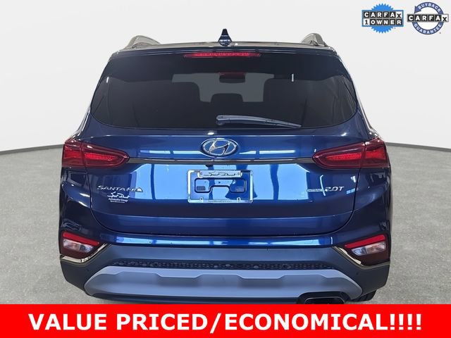 Used 2020 Hyundai Santa Fe Limited image 6