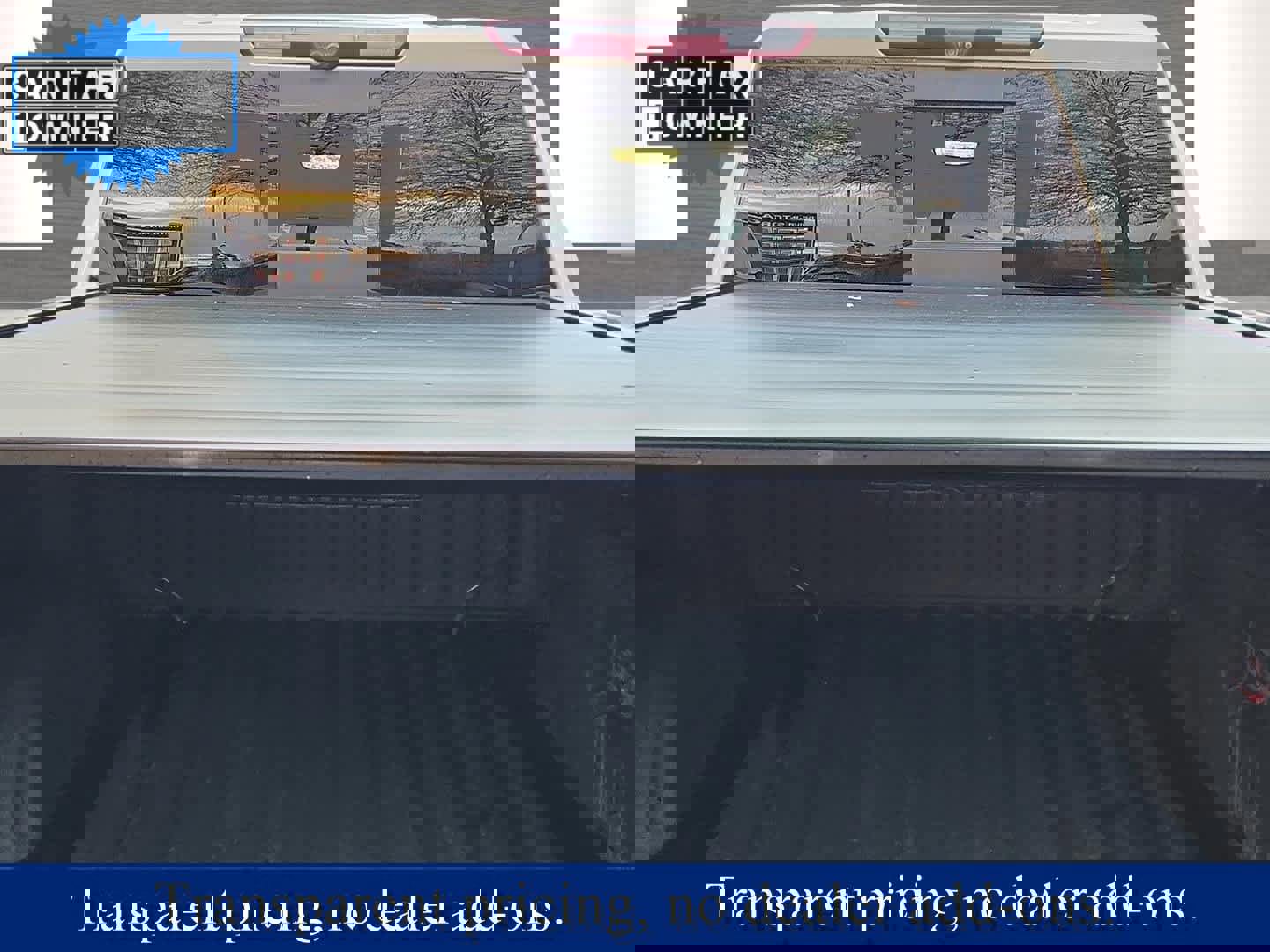 Used 2020 GMC Sierra 1500 Denali w/ Denali Ultimate Package image 12