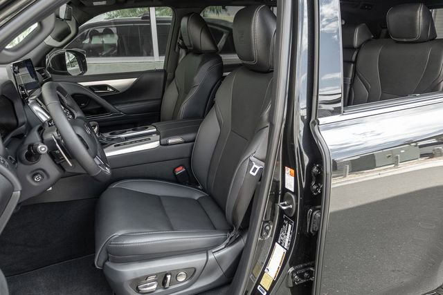 New 2025 Lexus LX 600 F Sport image 7