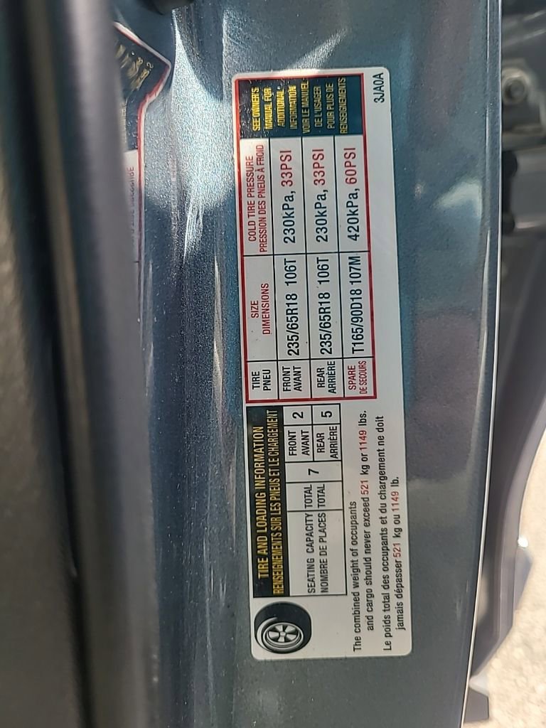 Used 2019 INFINITI QX60 Luxe w/ Essential Package image 16