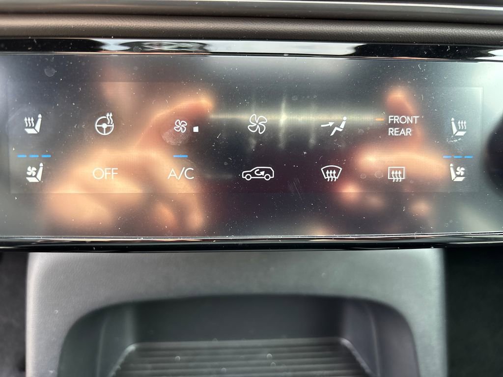 Used 2026 Hyundai Palisade Calligraphy AWD/4WD image 31