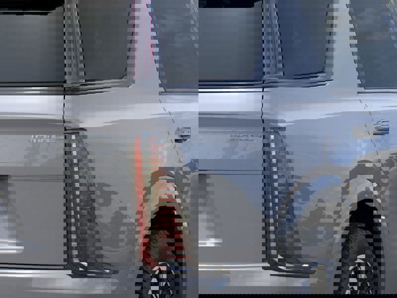 New 2026 Cadillac Escalade IQL Sport 1 image 11