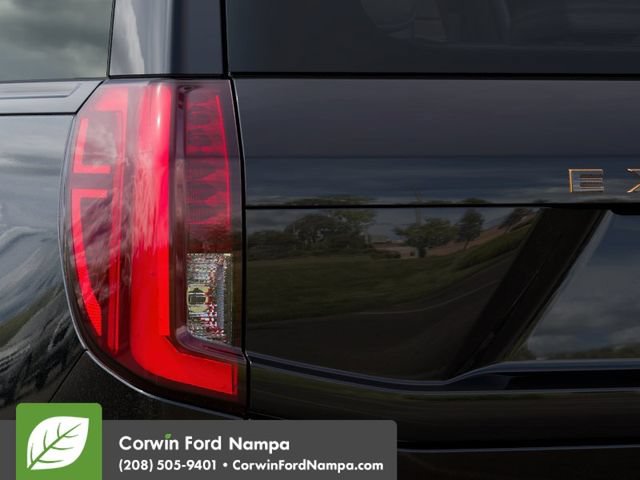 New 2027 Ford Expedition Tremor AWD/4WD image 21