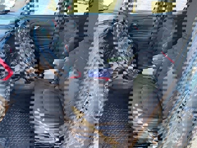 Used 2016 Jeep Renegade Trailhawk image 9