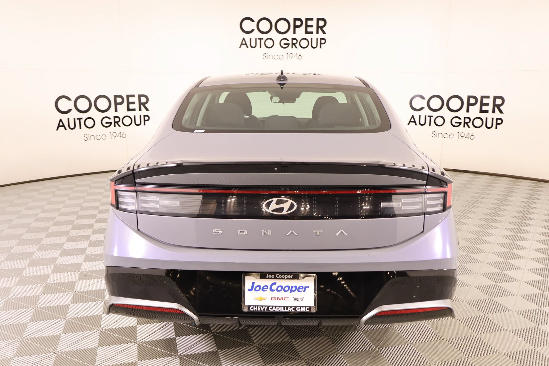 Used 2025 Hyundai Sonata SEL FWD image 21