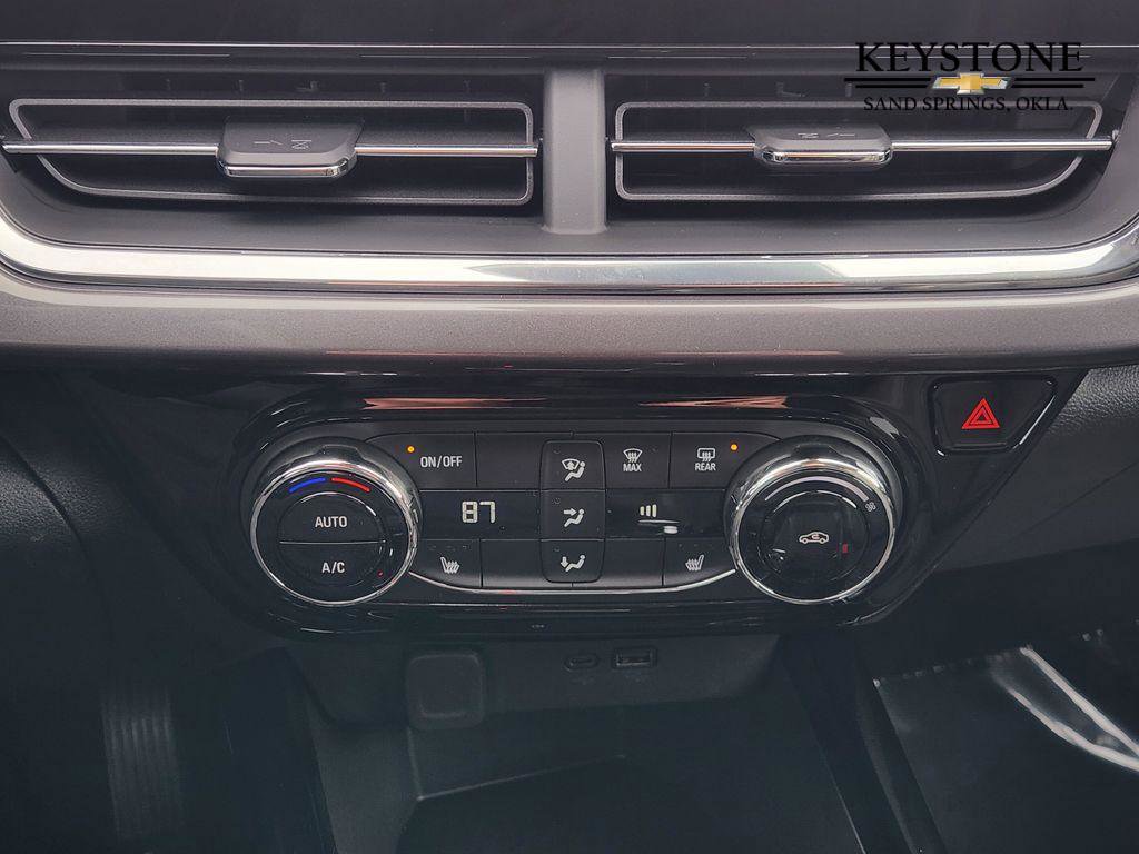 New 2026 Chevrolet Trax ACTIV image 20