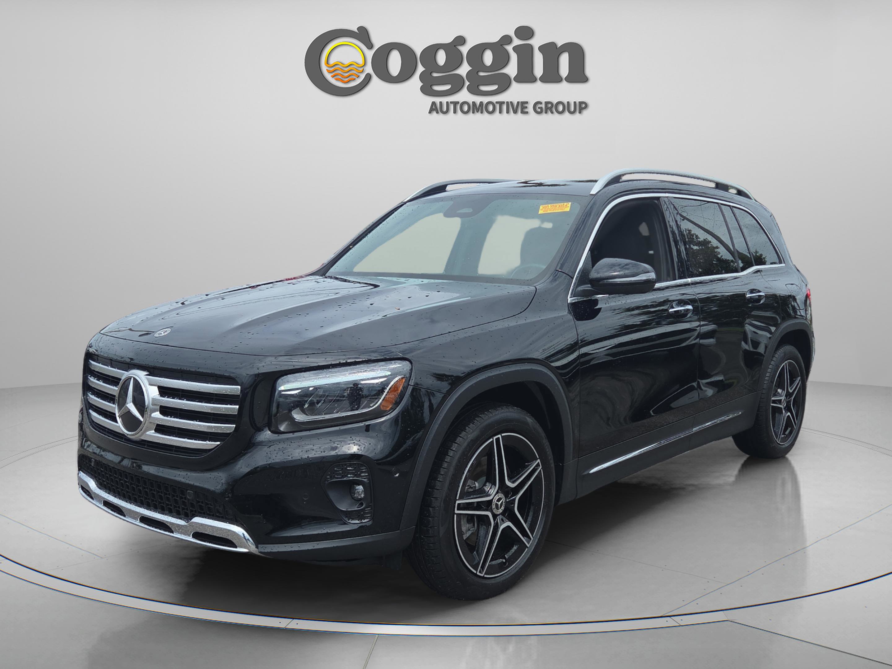 Used 2024 Mercedes-Benz GLB 250