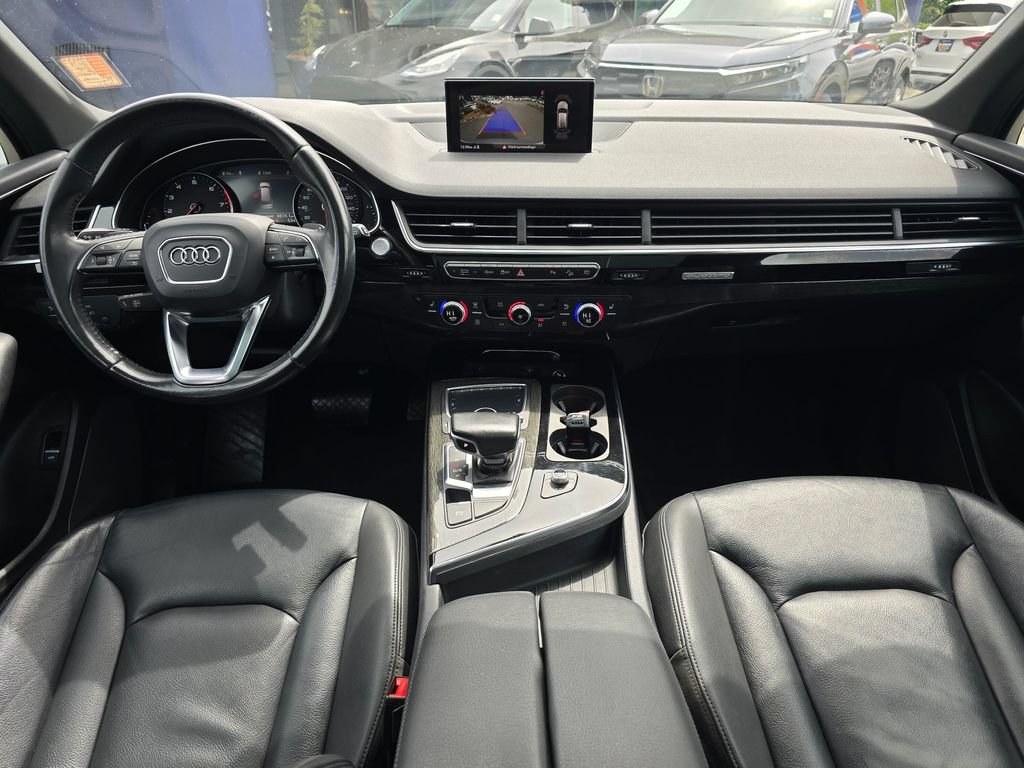 Used 2019 Audi Q7 3.0T Premium AWD/4WD image 26