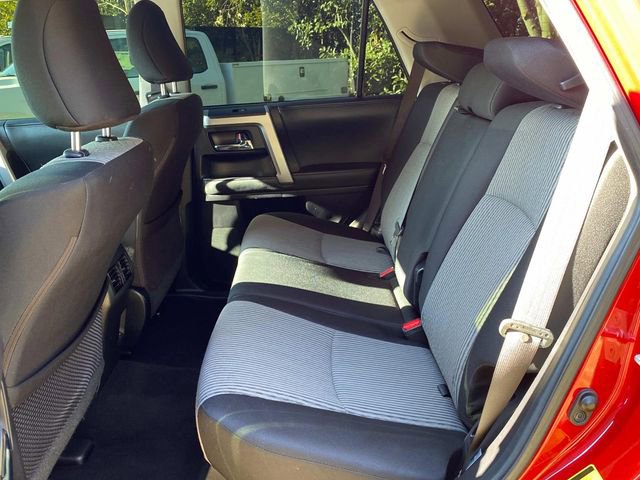 Used 2021 Toyota 4Runner SR5 image 9