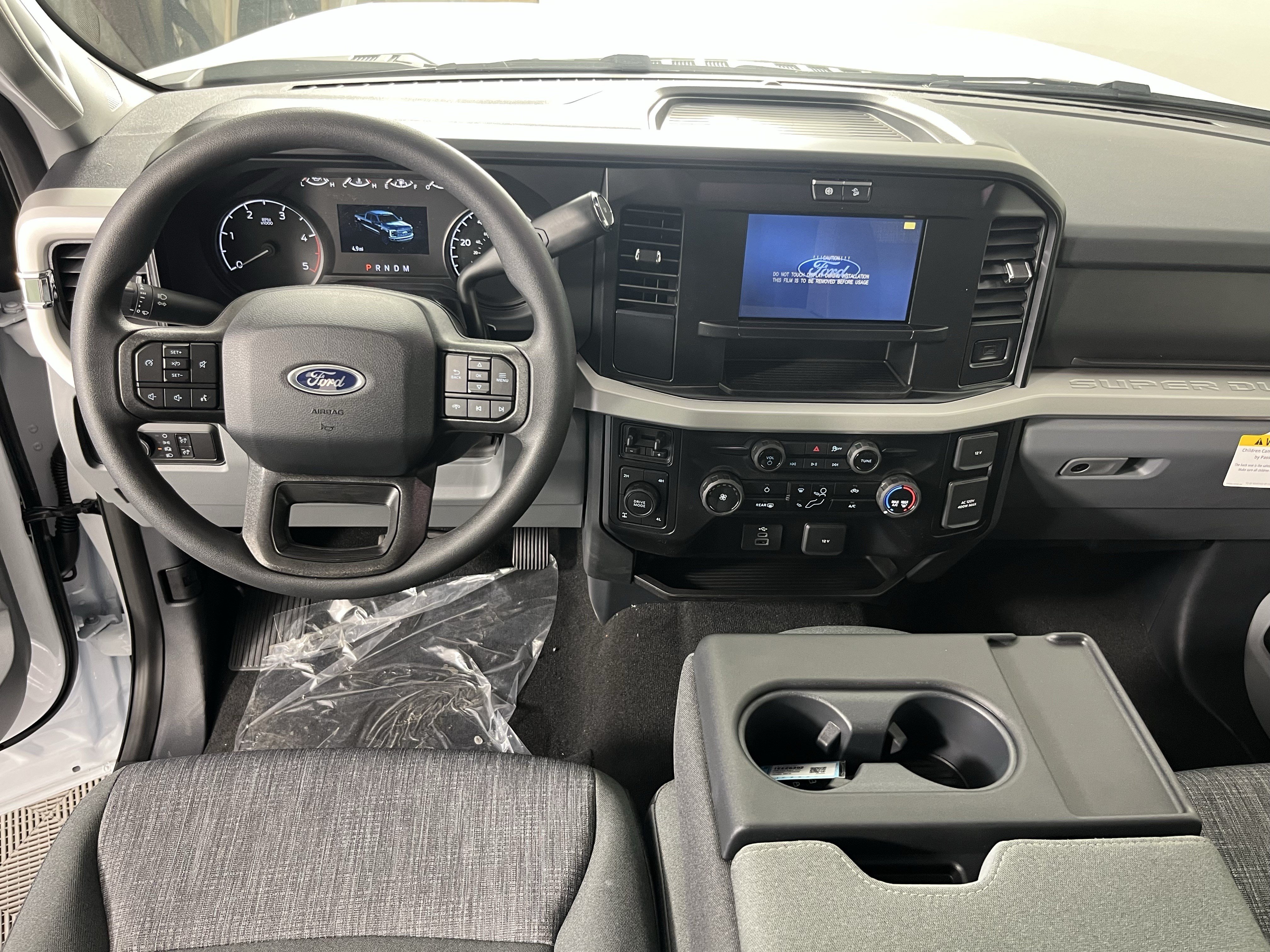 New 2026 Ford F250 XLT AWD/4WD image 11