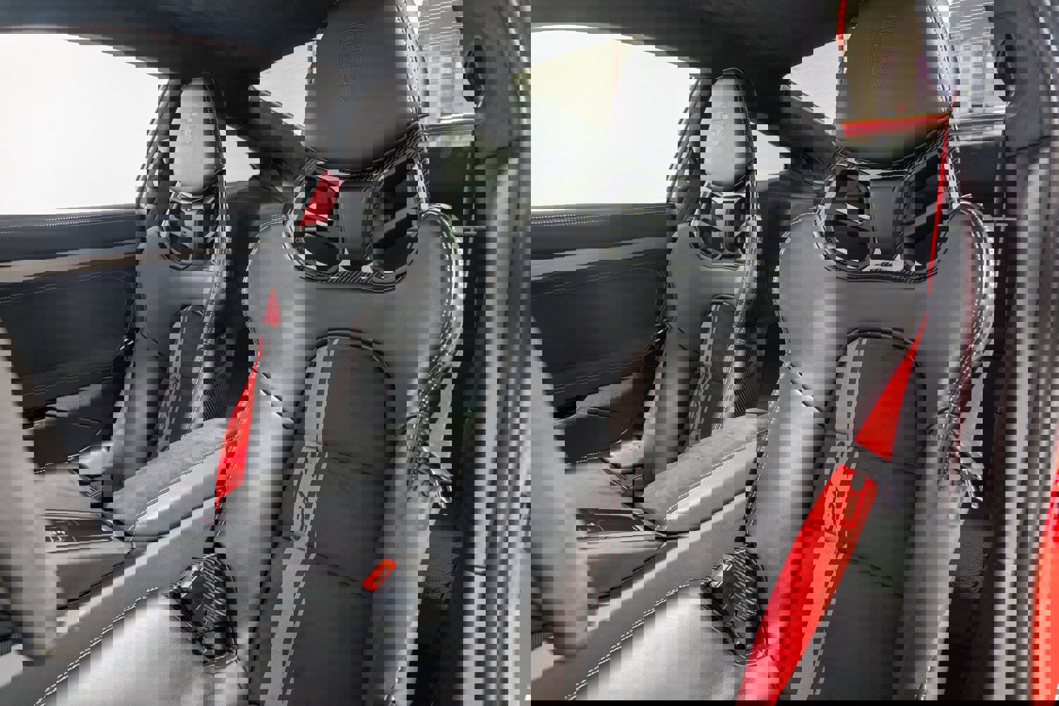 Used 2018 Porsche 911 GT3 w/ Sport Chrono Package image 22