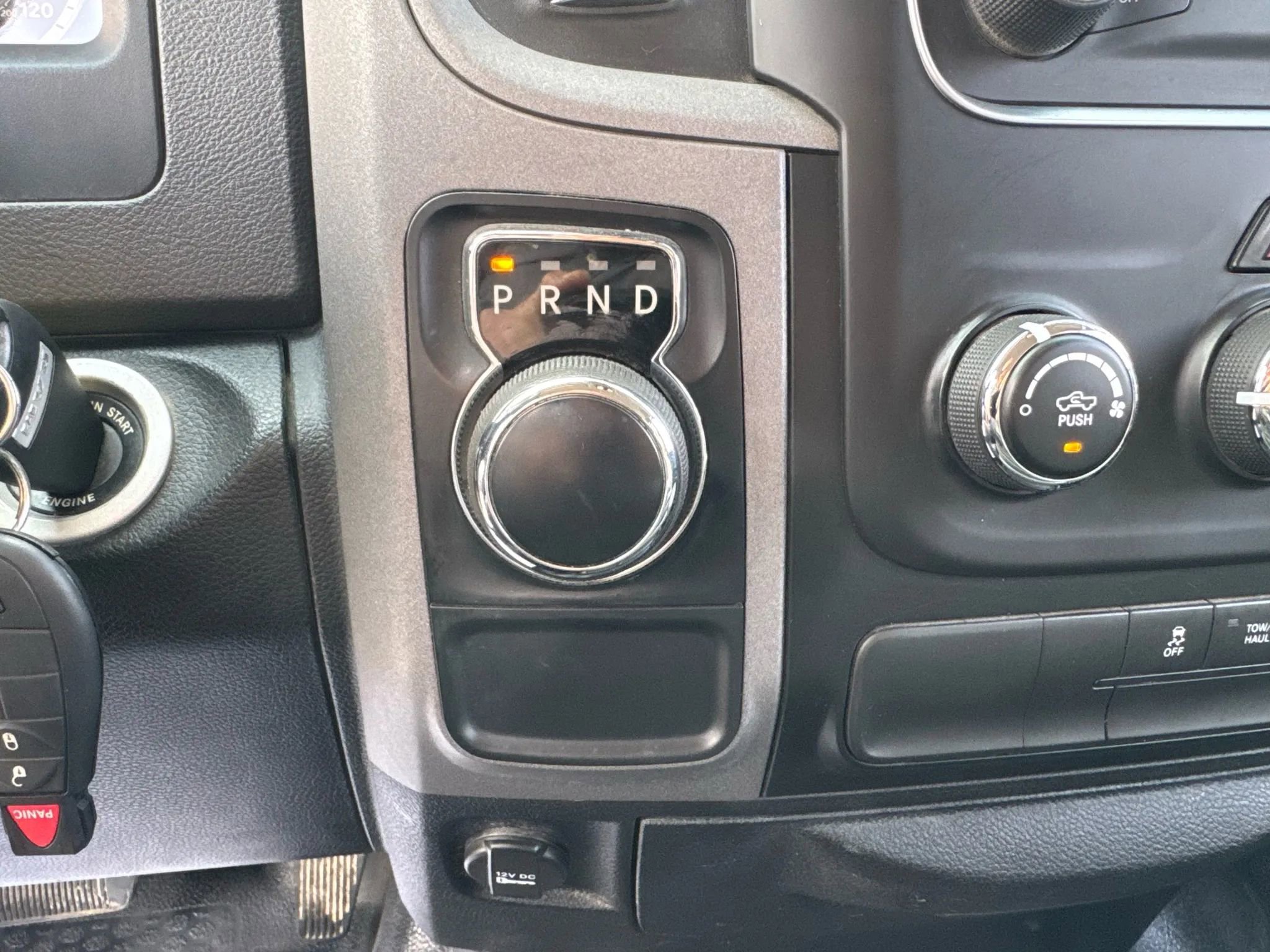 Used 2016 RAM 1500 Tradesman RWD image 44