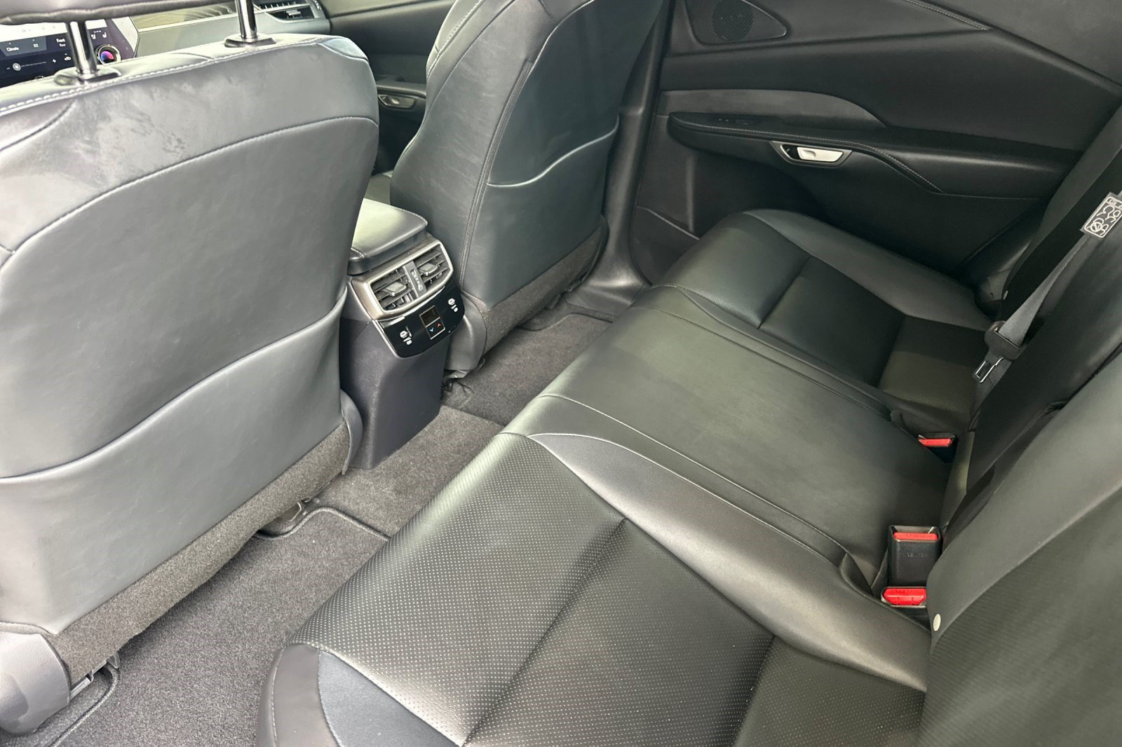 Certified 2025 Lexus RX 350h w/ Convenience Package AWD/4WD image 15
