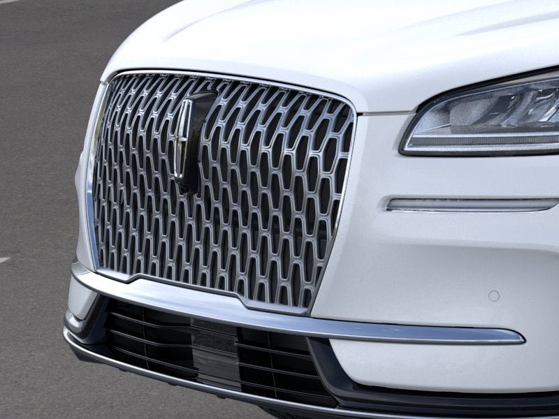 New 2024 Lincoln Corsair AWD w/ Equipment Group 101A image 17