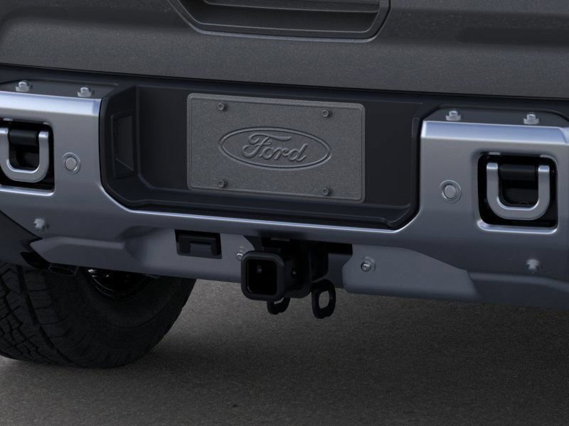 New 2026 Ford Bronco Sport Outer Banks w/ Sasquatch Outer Banks Package AWD/4WD image 23