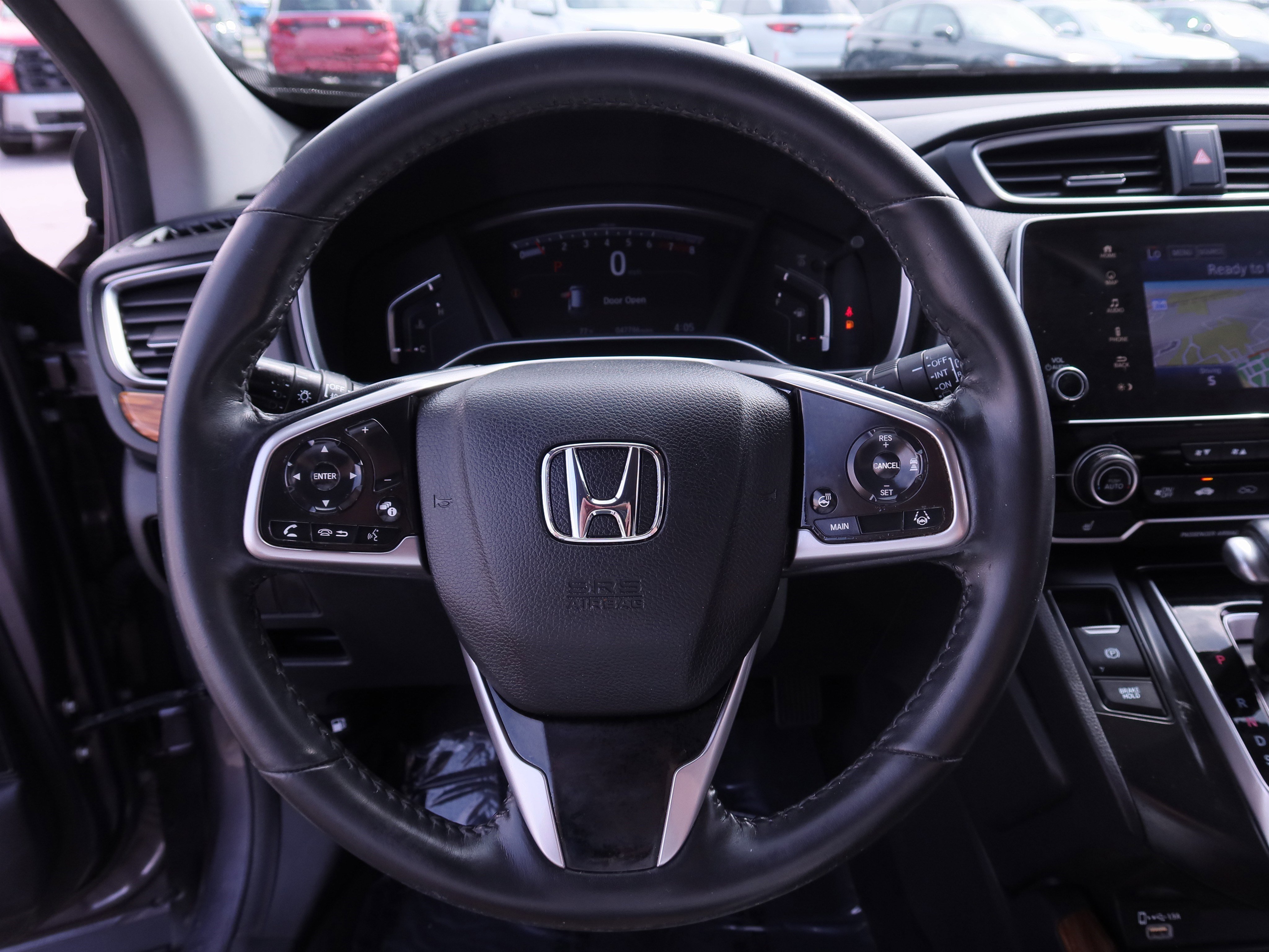 Used 2020 Honda CR-V Touring image 23