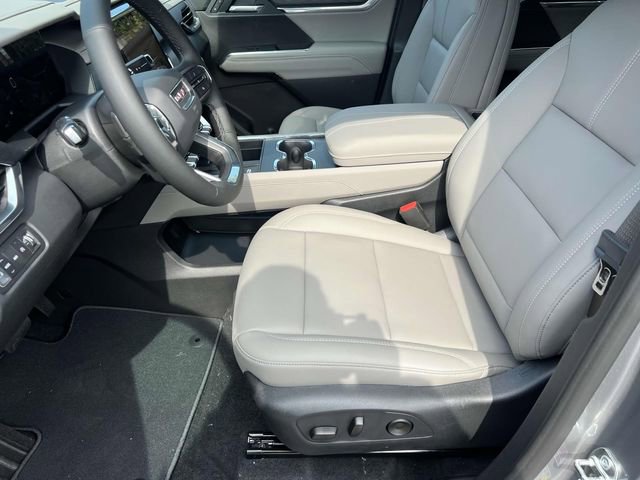 New 2026 GMC Acadia Elevation w/ Black Edition image 18