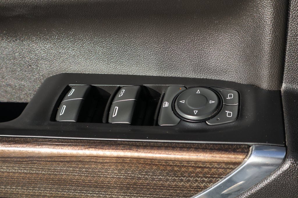 Used 2022 Chevrolet Silverado 1500 RST AWD/4WD image 19
