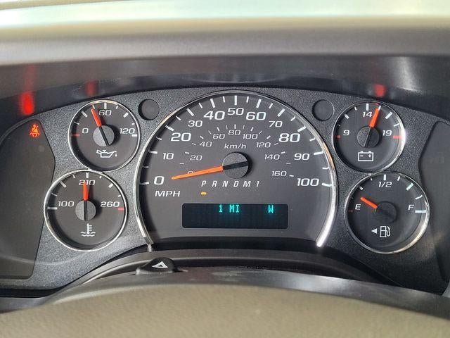 New 2026 GMC Savana 2500 w/ Driver Convenience Package RWD image 23