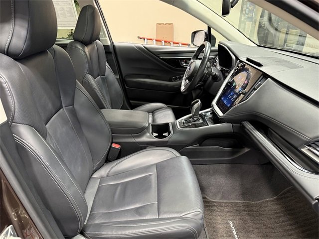 Used 2020 Subaru Outback Limited XT image 14