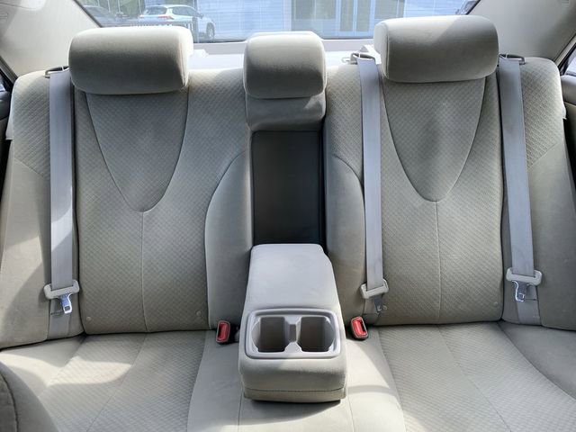 Used 2009 Toyota Camry LE FWD image 27