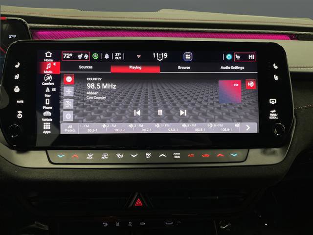 Used 2024 Dodge Charger R/T Scat Pack w/ Plus Group image 18