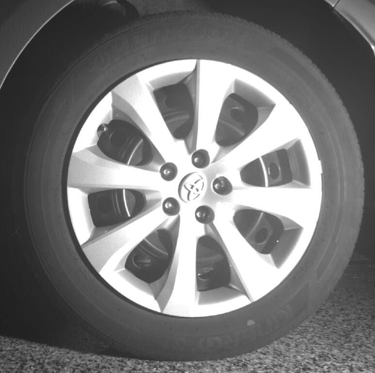 Used 2025 Toyota Corolla LE FWD image 13