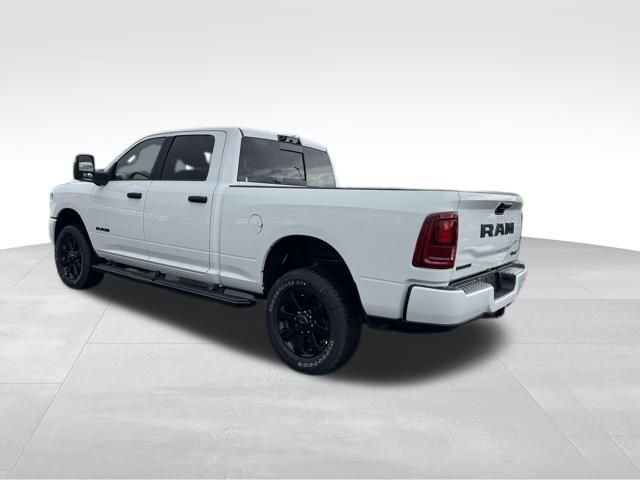 New 2026 RAM 2500 Big Horn image 46