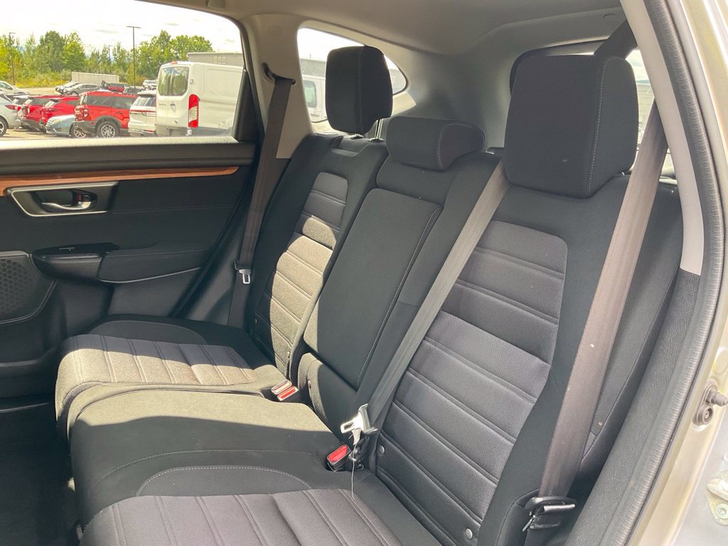 Used 2020 Honda CR-V EX image 14