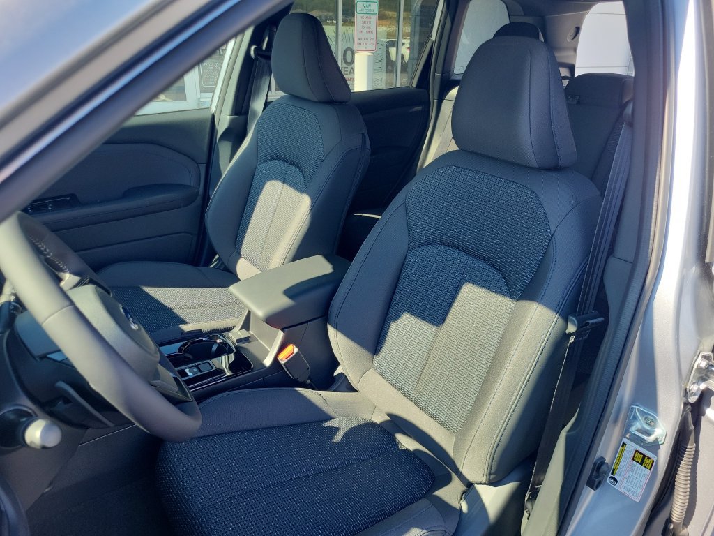 New 2026 Subaru Forester Premium AWD/4WD image 9