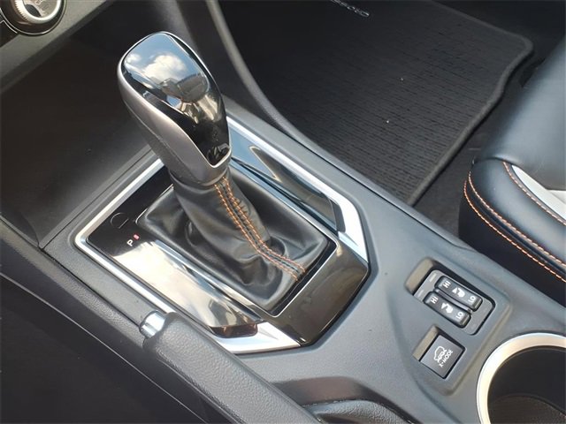 Used 2022 Subaru Crosstrek 2.5i Limited image 13