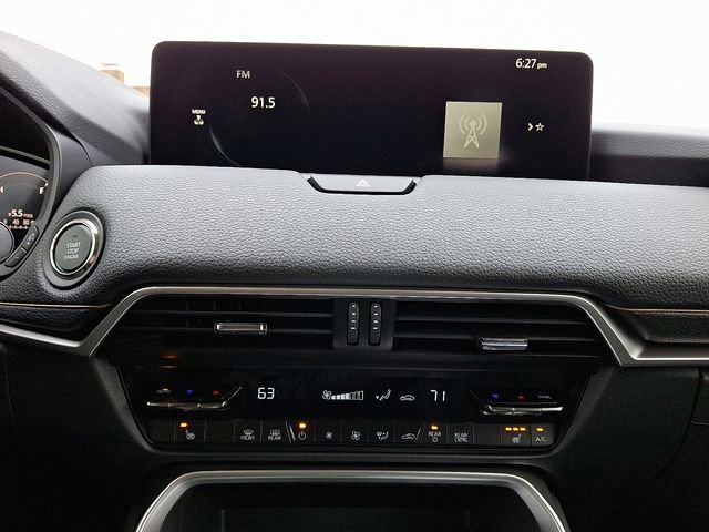 Used 2025 MAZDA CX-70 3.3 Turbo w/ Premium Package image 11