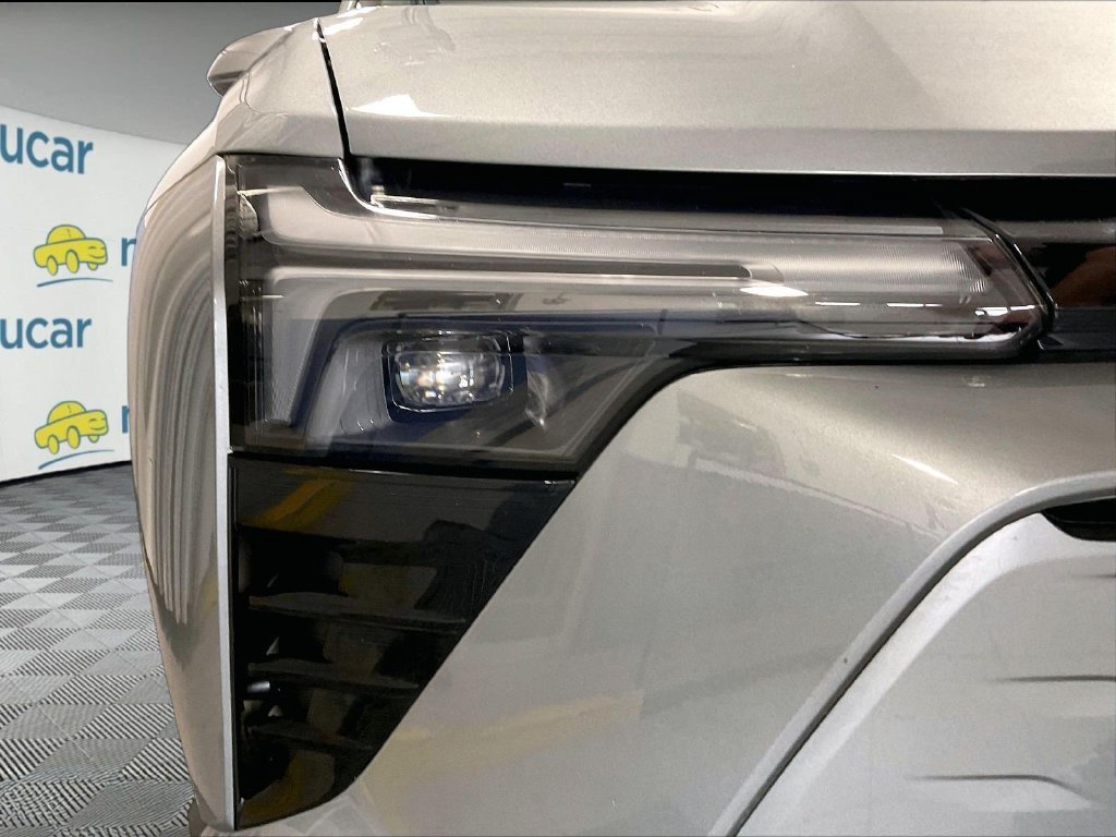 Used 2024 Chevrolet Blazer EV LT AWD/4WD image 33