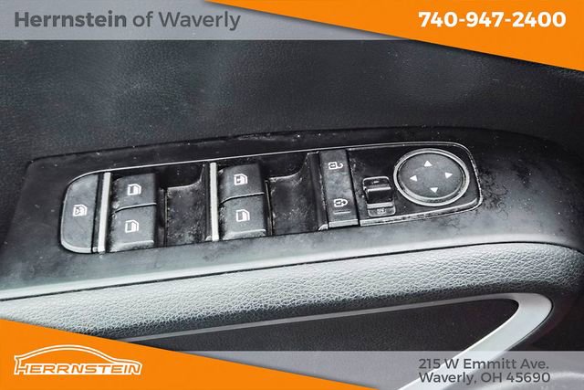 Used 2022 Kia Soul LX FWD image 16