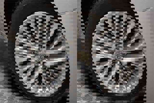 Used 2017 Lexus ES 350 image 14