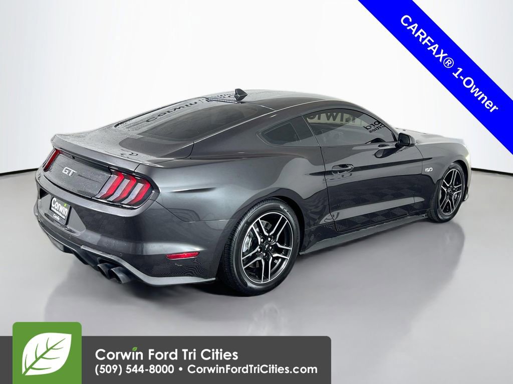 Used 2023 Ford Mustang GT image 14