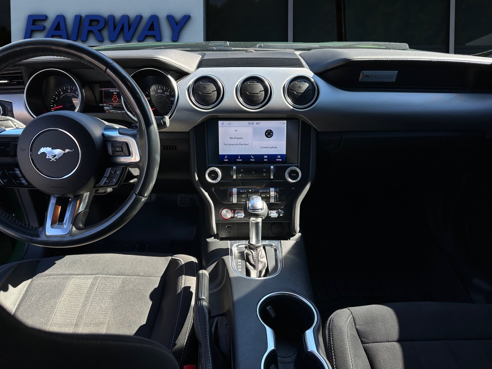 Used 2023 Ford Mustang GT RWD image 15