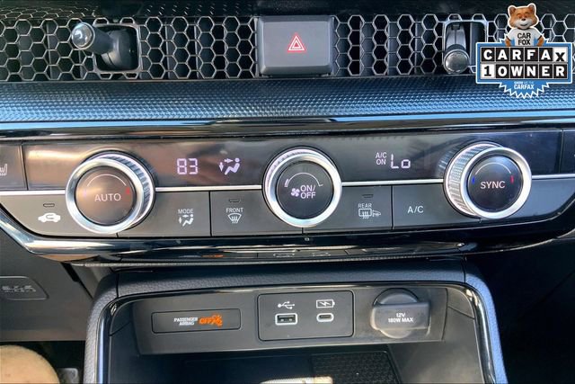 Used 2023 Honda CR-V EX-L image 32