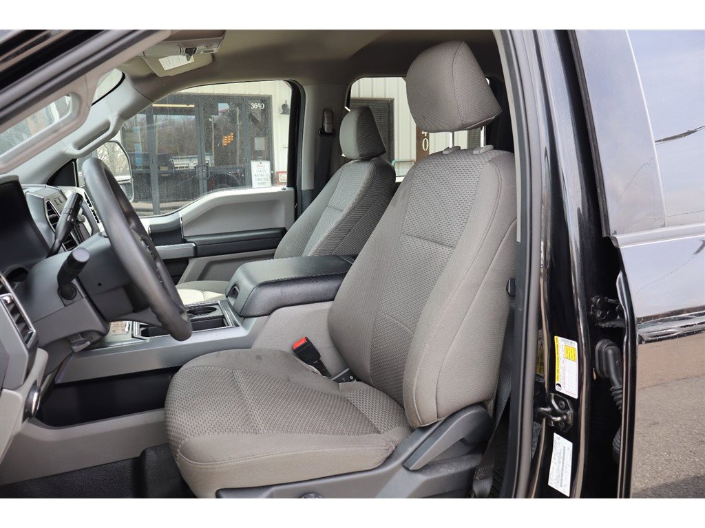 Used 2022 Ford F350 XLT image 13